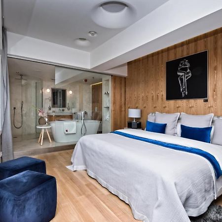 One Room Hotel Prague Ngoại thất bức ảnh
