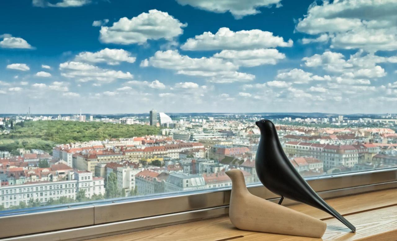 One Room Hotel Prague Ngoại thất bức ảnh