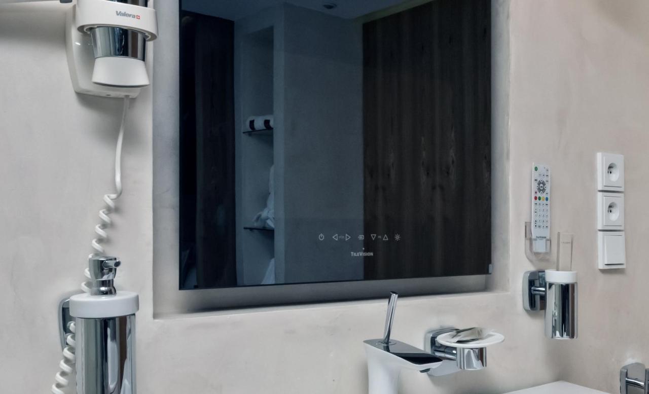 One Room Hotel Prague Ngoại thất bức ảnh