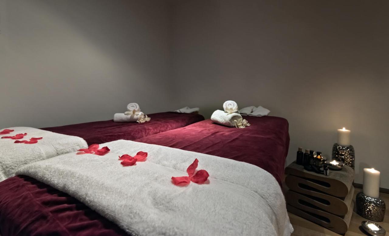 One Room Hotel Prague Ngoại thất bức ảnh