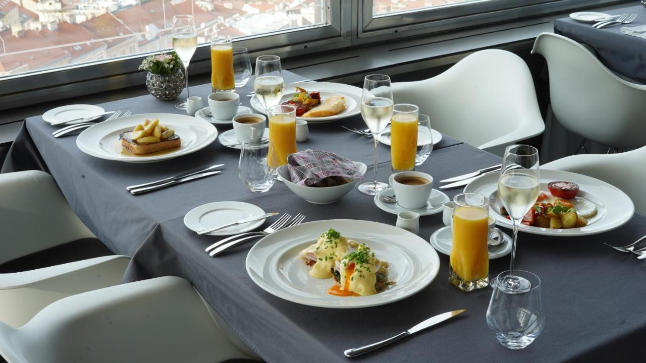 One Room Hotel Prague Ngoại thất bức ảnh