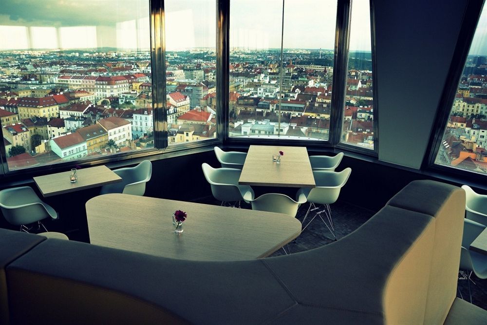 One Room Hotel Prague Ngoại thất bức ảnh
