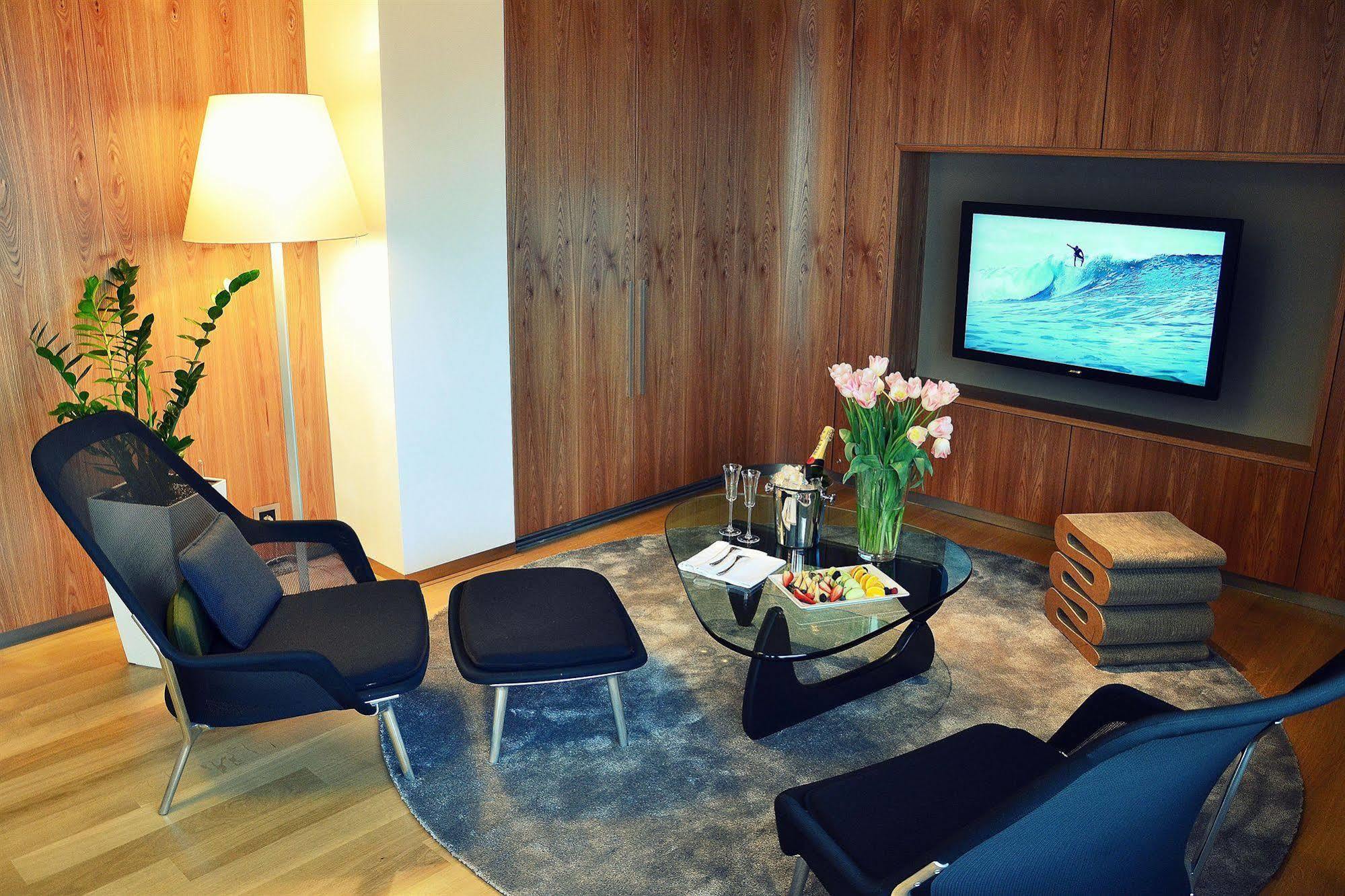 One Room Hotel Prague Ngoại thất bức ảnh
