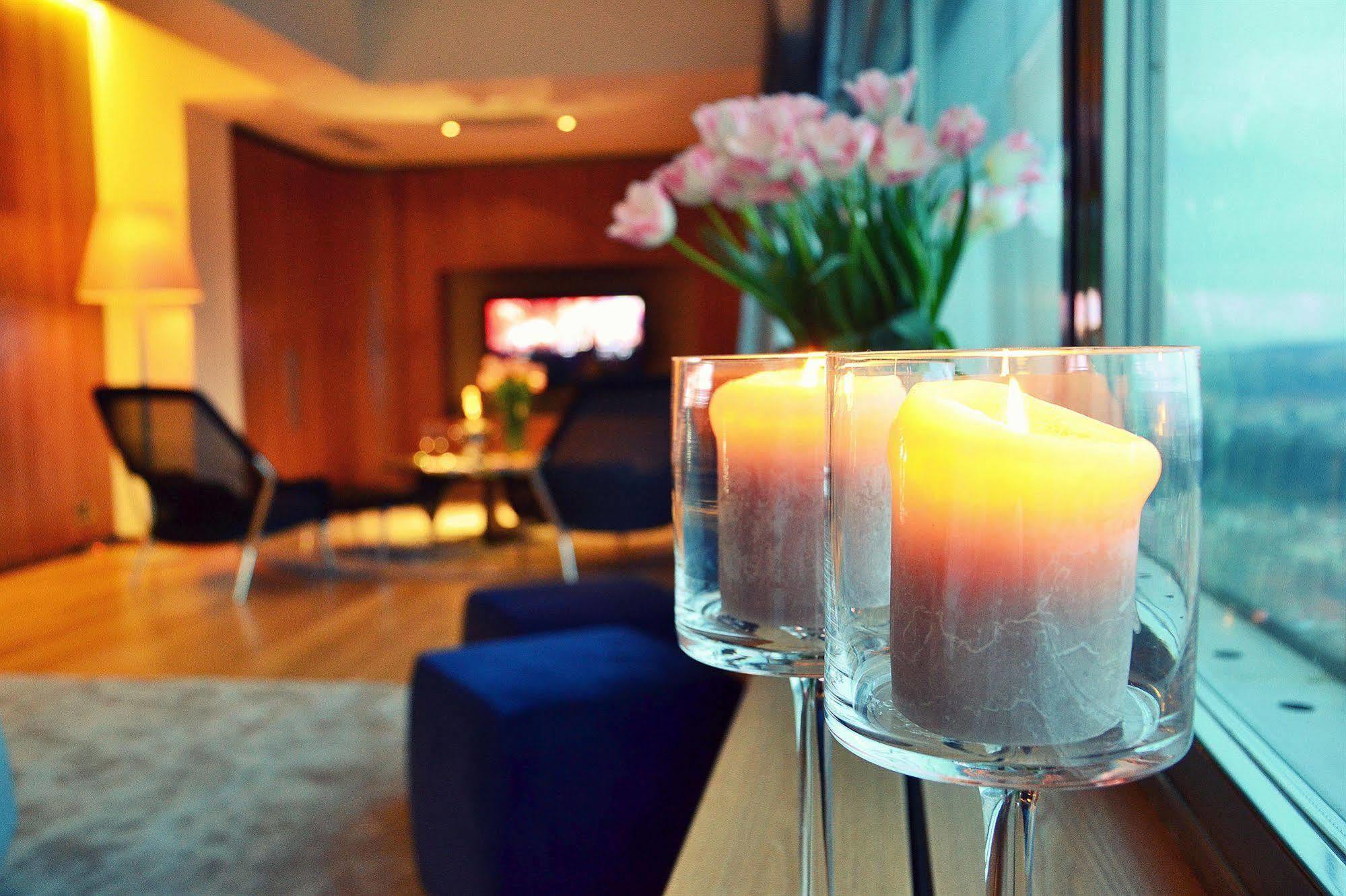 One Room Hotel Prague Ngoại thất bức ảnh